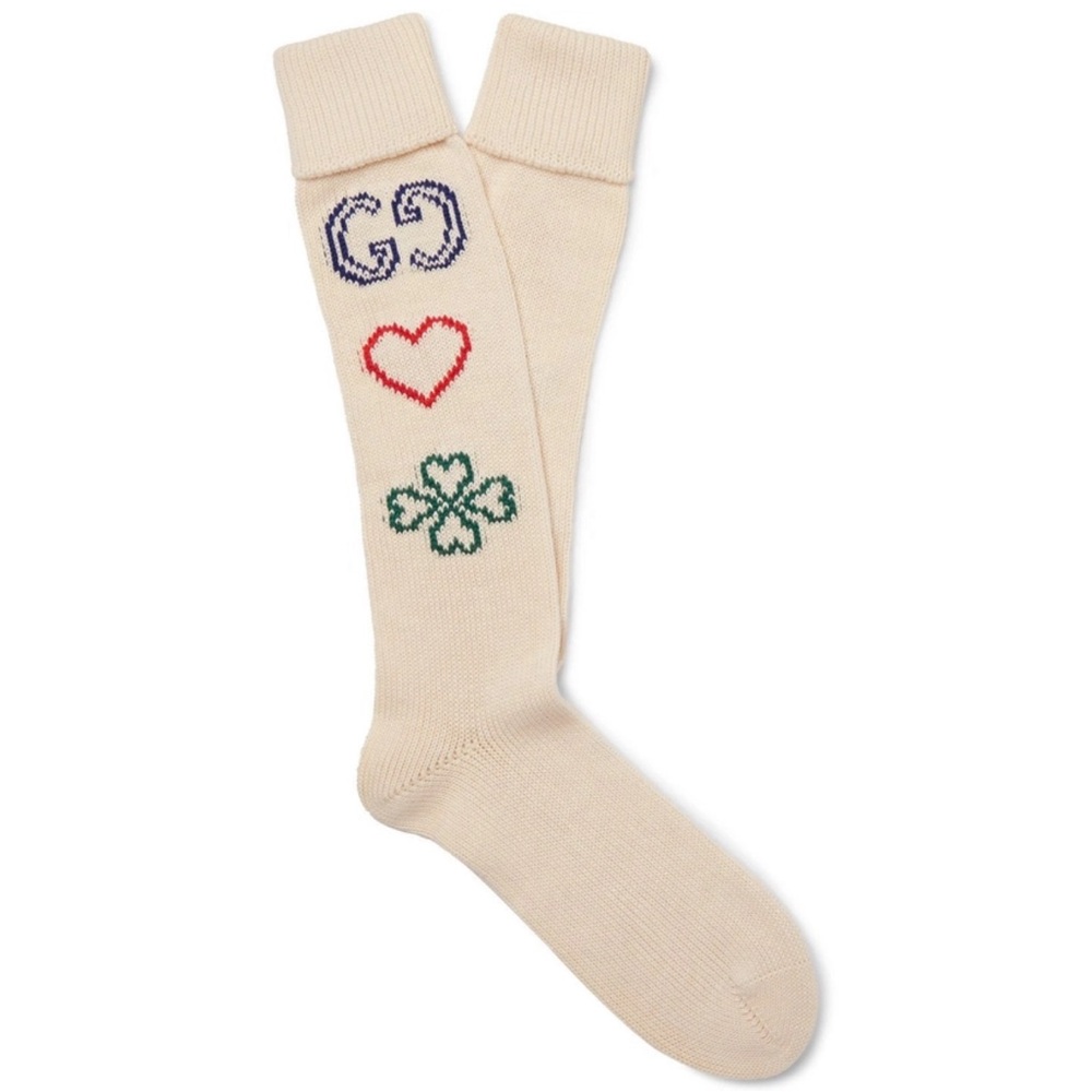 Gucci socks 🧦